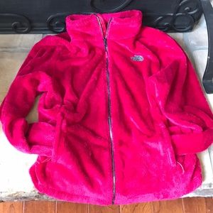 The North Face Jacket. Xl